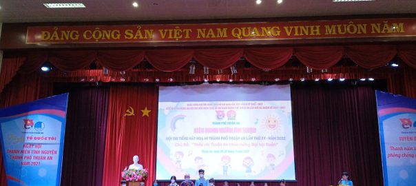 tiếng hát họa mi